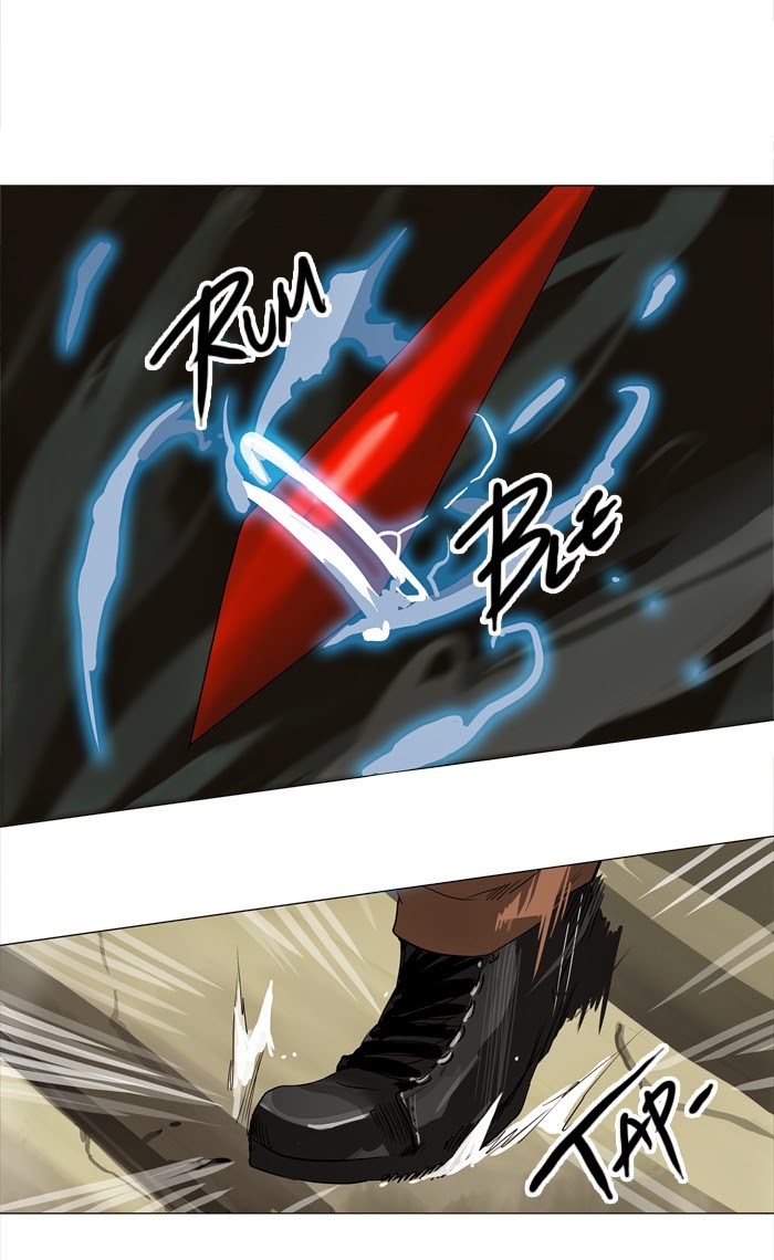 Tower of God Chapter 222 5